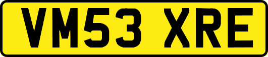 VM53XRE