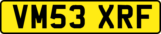 VM53XRF