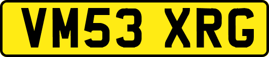 VM53XRG