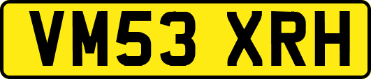 VM53XRH