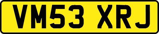 VM53XRJ