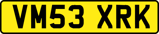 VM53XRK