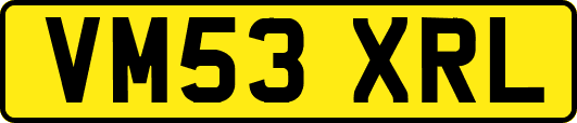VM53XRL