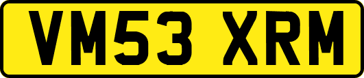VM53XRM