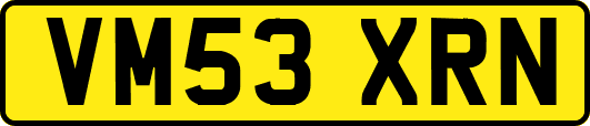 VM53XRN