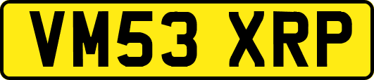 VM53XRP