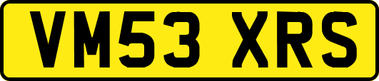 VM53XRS