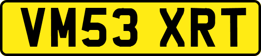 VM53XRT