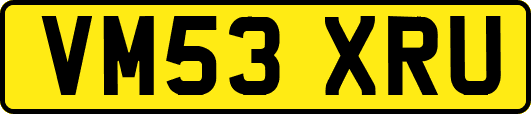 VM53XRU
