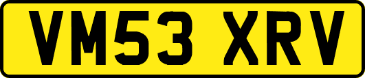 VM53XRV