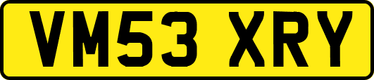 VM53XRY