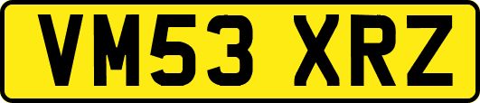 VM53XRZ