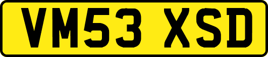 VM53XSD