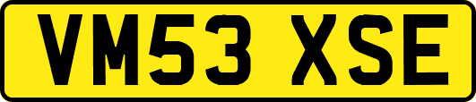 VM53XSE