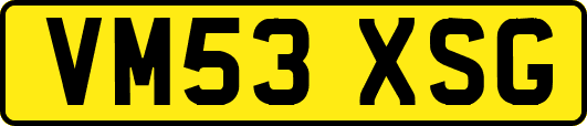 VM53XSG