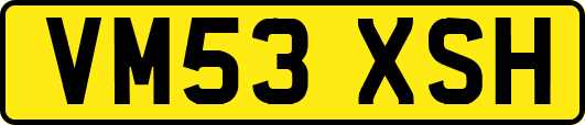 VM53XSH