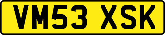 VM53XSK