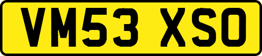VM53XSO
