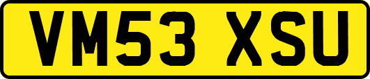 VM53XSU