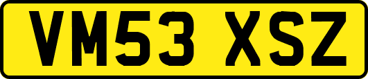 VM53XSZ
