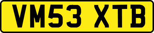 VM53XTB