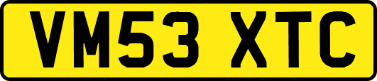 VM53XTC