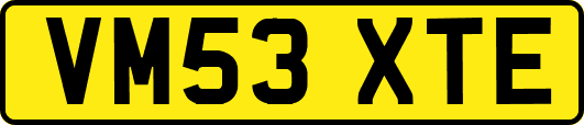 VM53XTE