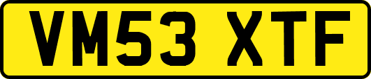 VM53XTF