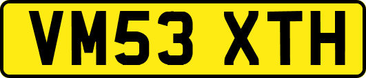 VM53XTH