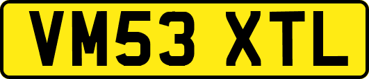 VM53XTL