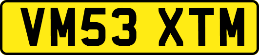 VM53XTM
