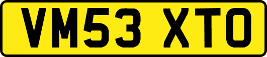 VM53XTO