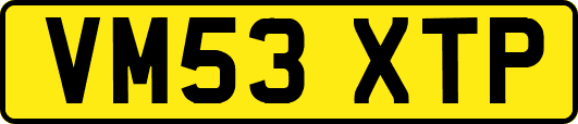 VM53XTP