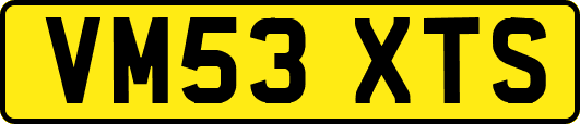 VM53XTS