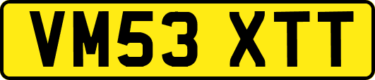 VM53XTT