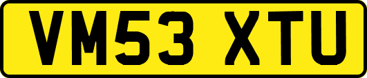 VM53XTU