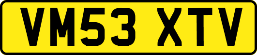 VM53XTV