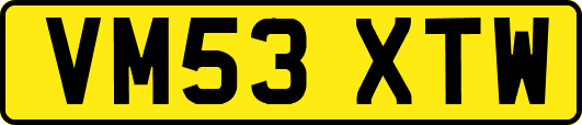 VM53XTW