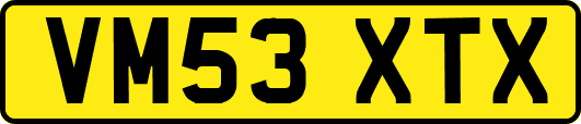 VM53XTX