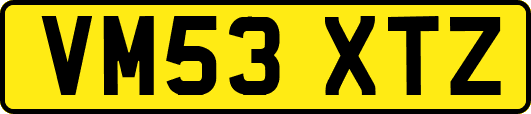 VM53XTZ