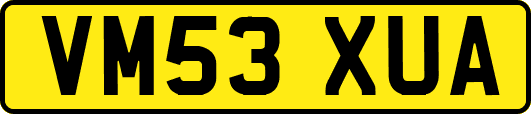 VM53XUA
