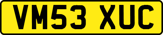 VM53XUC