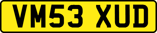 VM53XUD