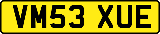VM53XUE