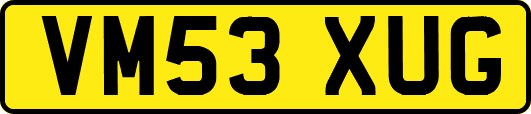 VM53XUG