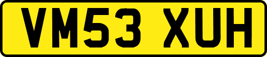 VM53XUH
