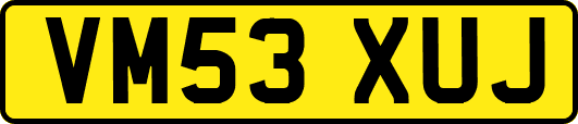 VM53XUJ