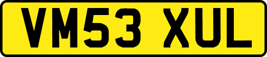 VM53XUL