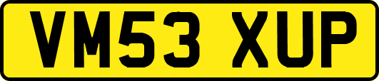 VM53XUP