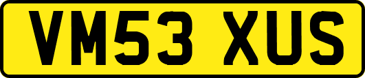 VM53XUS
